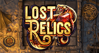 Lost Relics