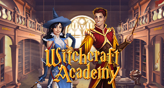 Witchcraft Academy